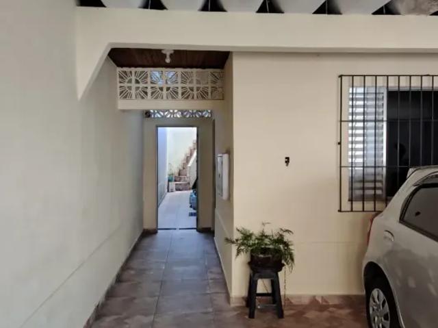 Casa Residencial / Jardim Rosa Maria
