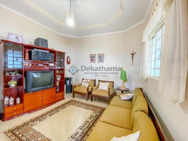 Casa, Residencial Lago Azul, Fama, MG