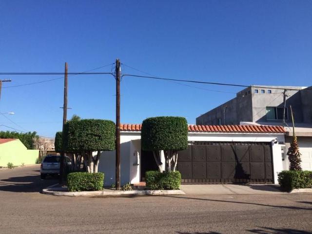 Casa Residencial Las Garzas