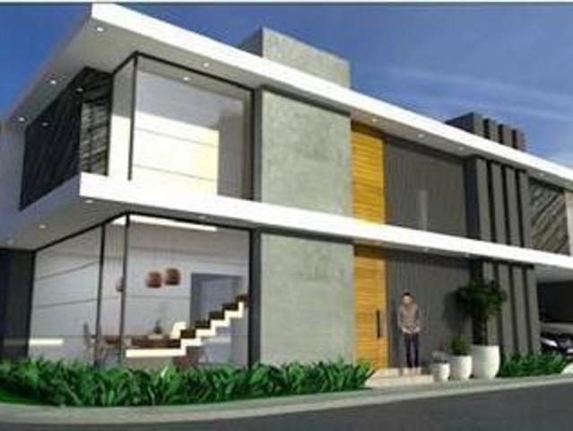 Casa Residencial Las Lomas