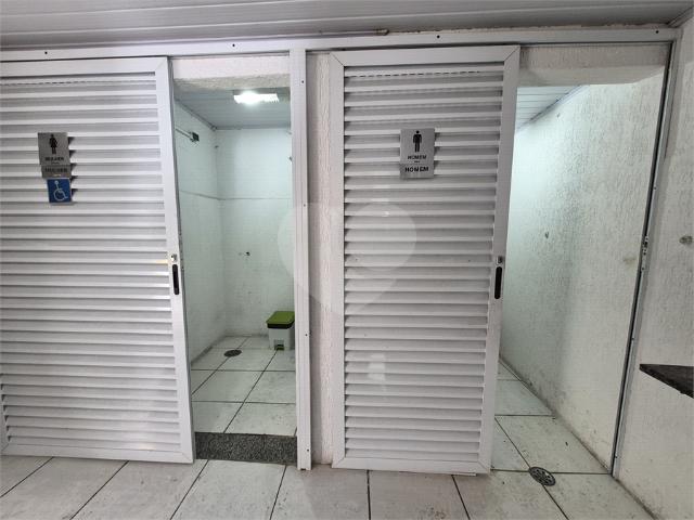 Casa Residencial Lapa