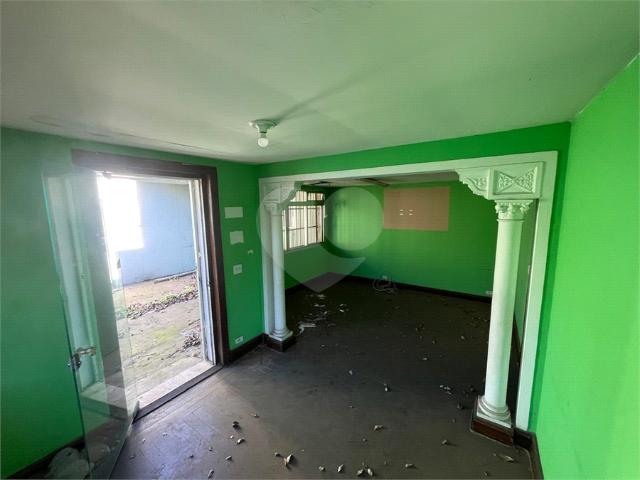 Casa Residencial Lapa