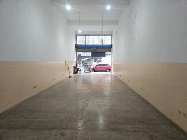 Casa Residencial Lapa
