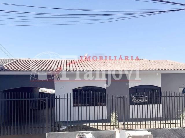 Casa Residencial Locação Jd Tereza Bononi