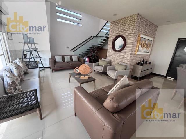 Casa Residencial Lomas Residencial