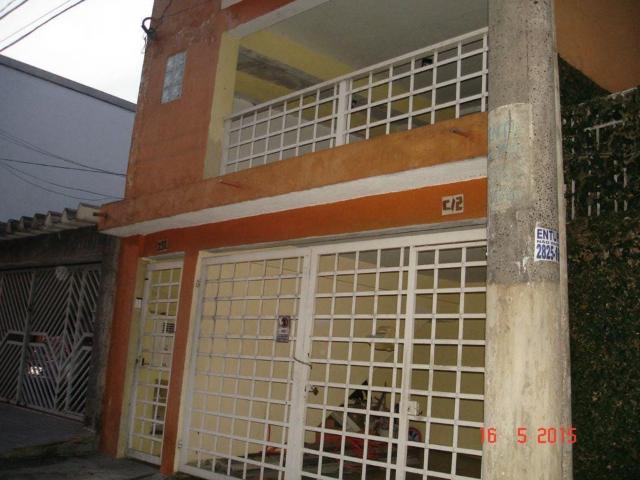 Casa Residencial P/ Locação, Vila Formosa