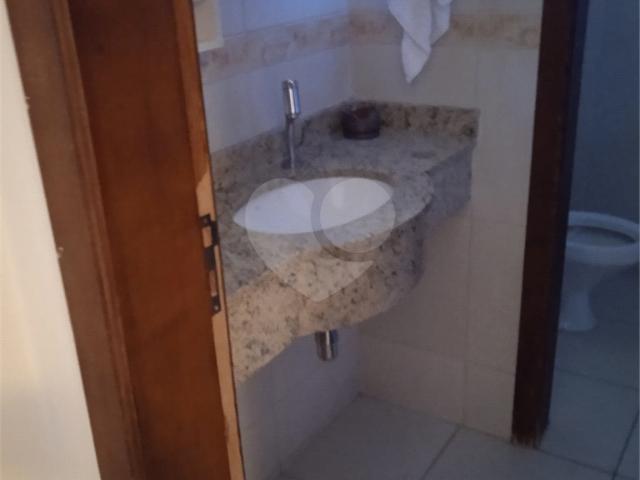 Casa Residencial Pacaembú