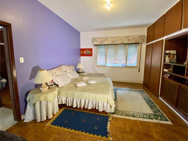 Casa Residencial Pacaembú