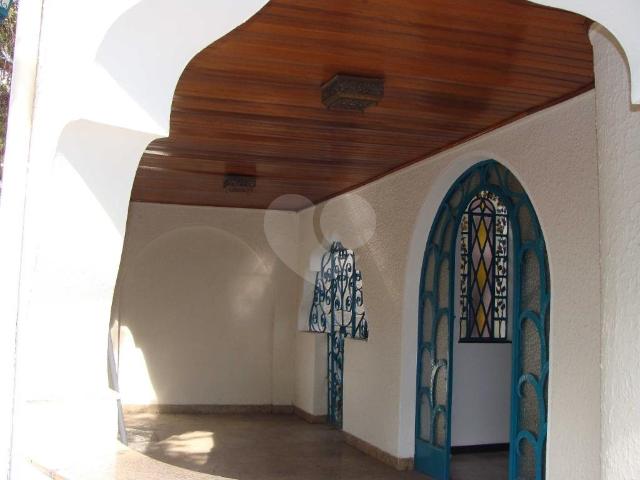 Casa Residencial Pacaembú