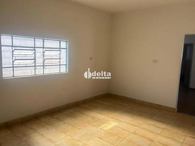 Casa Residencial Padrão em Uberlândia