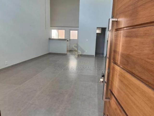 Casa Residencial Padrão para Locação no Bairro Parque Anhanguera, em Ribeirão Preto