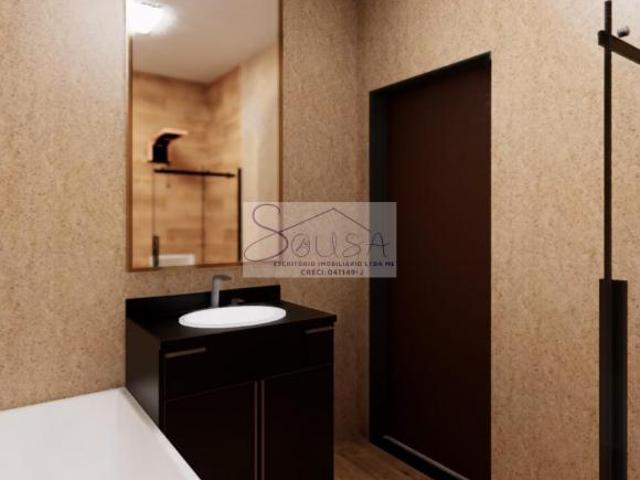 Casa, Residencial Paineiras, Orlândia, SP