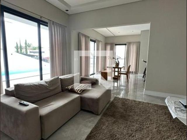 Casa, Residencial Paratehy, 5 Quartos, 370 m2 São José dos Campos