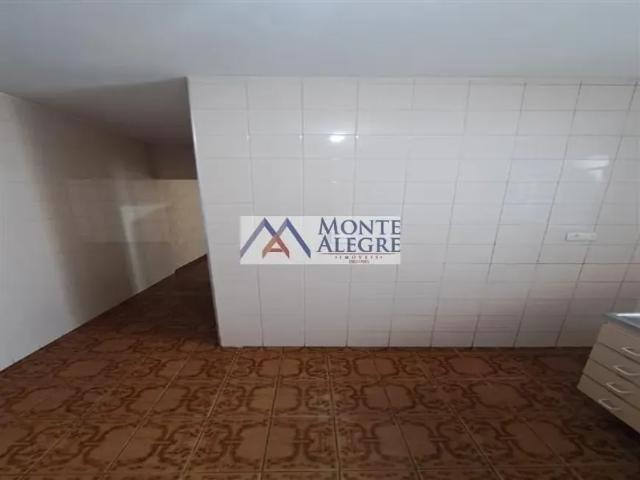 Casa residencial para alugar no bairro Vila do Castelo com 70 m² e 2 dormitórios