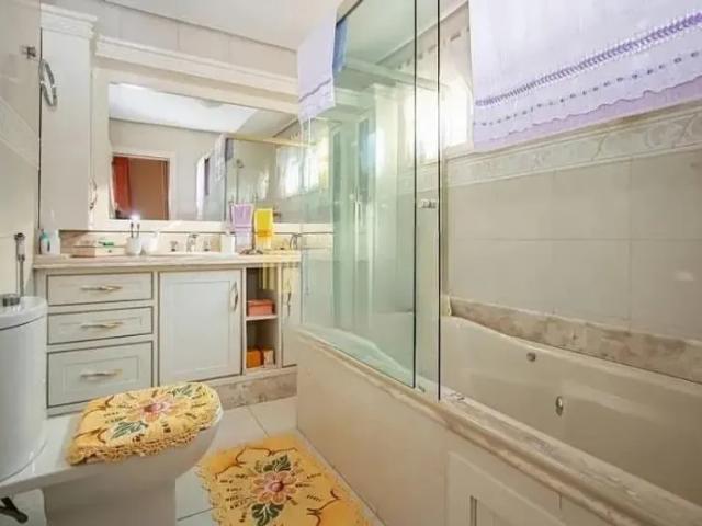 Casa residencial para alugar em Passo D'Areia com 190 m² e 3 dormitórios/quartos