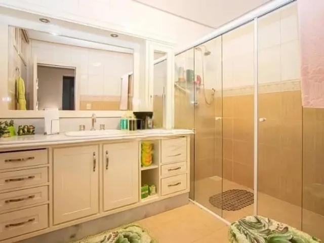 Casa residencial para alugar em Passo D'Areia com 190 m² e 3 dormitórios/quartos