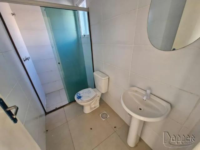 Casa residencial para alugar no bairro Petrópolis com 71 m² e 2 dormitórios