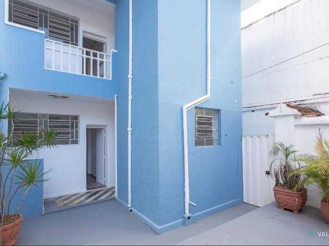 Casa residencial para alugar