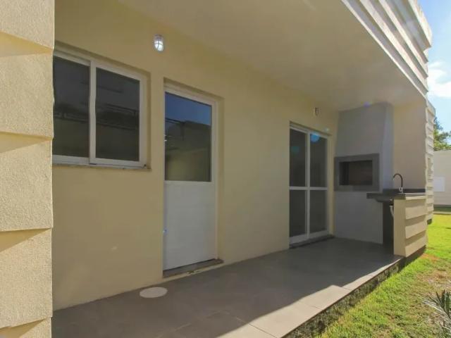 Casa Residencial para Aluguel CONDOMÍNIO QUATTRO RESIDENZE casas de 123m2 Porto Alegre