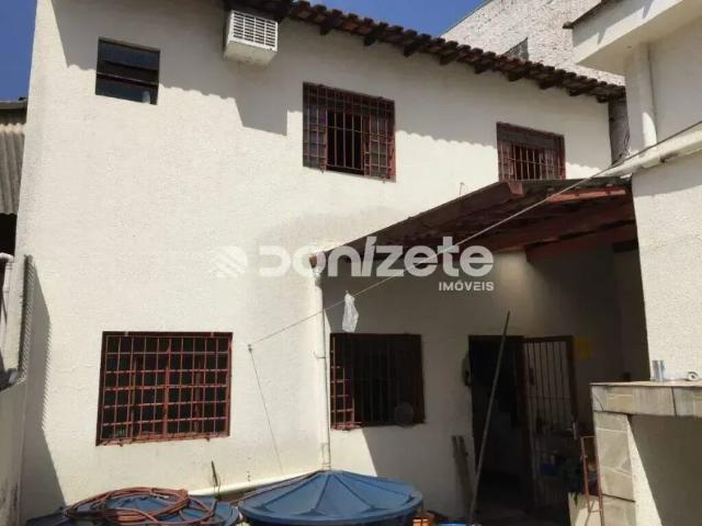 Casa residencial para aluguel em Vila América, Santo André – 2 quartos, 2 vagas