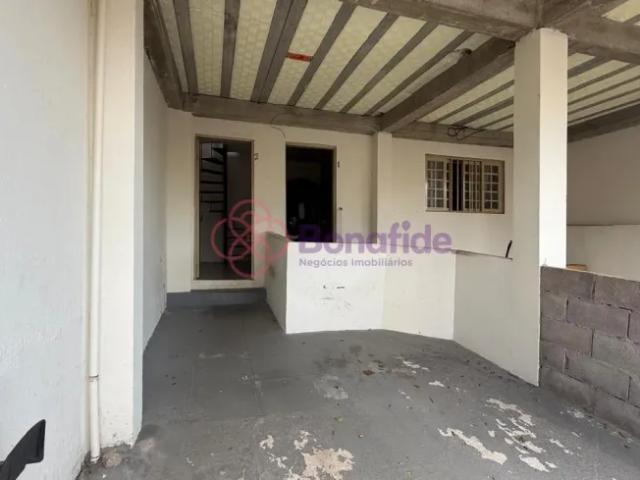 Casa residencial para aluguel em Vila das Hortênsias, Jundiaí – 100 m²