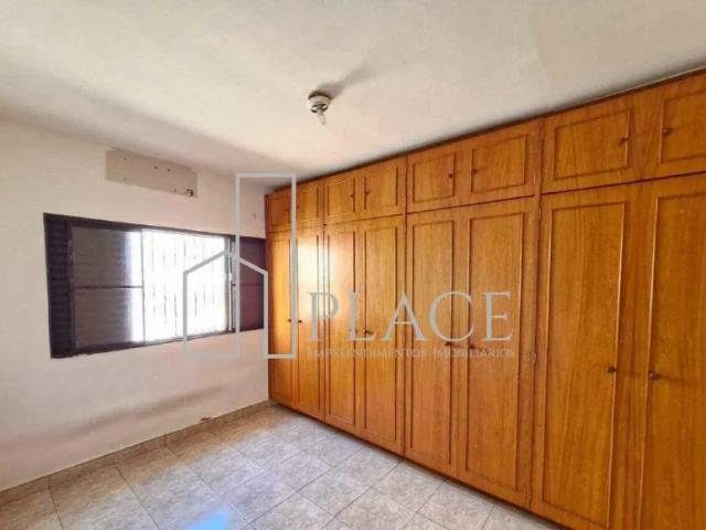 Casa residencial para aluguel em Marília Bairro Banzato – 3 quartos, 2 vagas