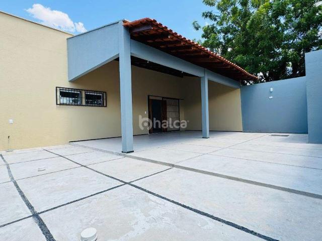 Casa Residencial para aluguel, no bairro Marques, Teresina/PI