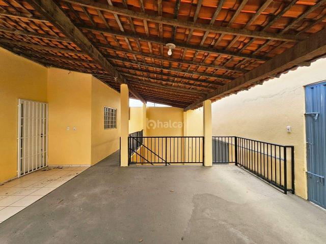 Casa Residencial para aluguel, no bairro Santo Antonio, Teresina/PI