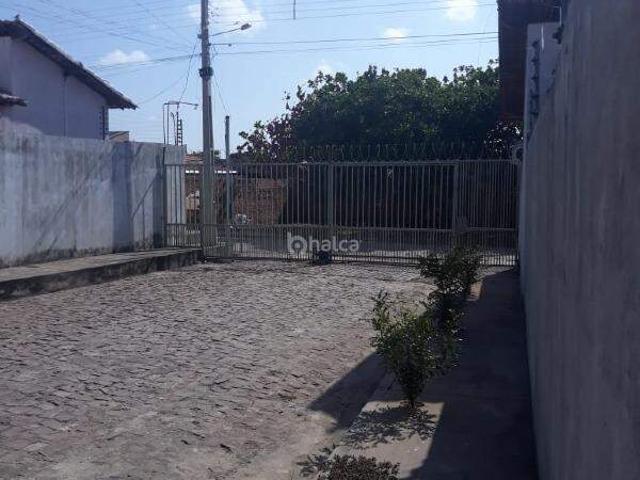 Casa Residencial para aluguel, no bairro Parque Piaui, Timon/MA