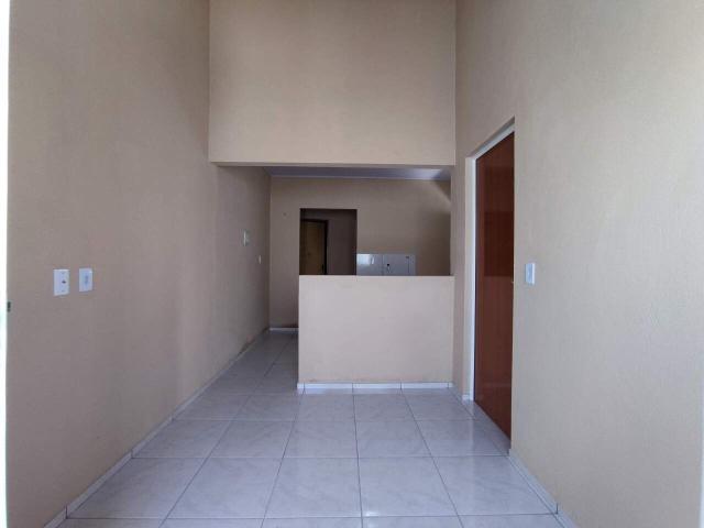 Casa Residencial para aluguel, no bairro Parque Poti, Teresina/PI