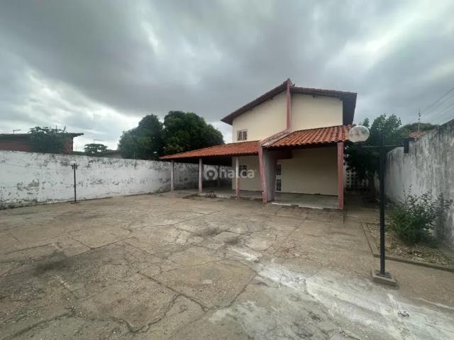 Casa Residencial para aluguel, no bairro Piraja, Teresina/PI