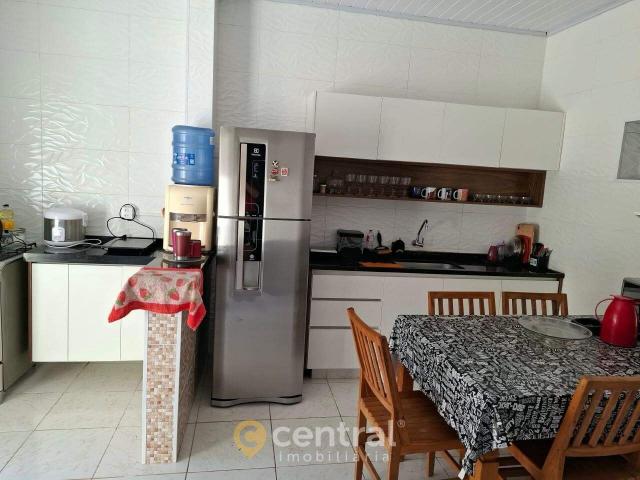 Casa residencial para aluguel no Centro de Bauru por R$ 1.800