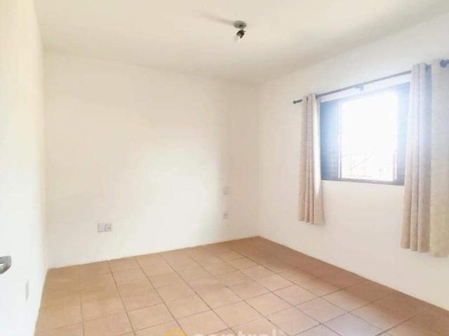 Casa residencial para aluguel no Jardim América, Bauru 80 m²
