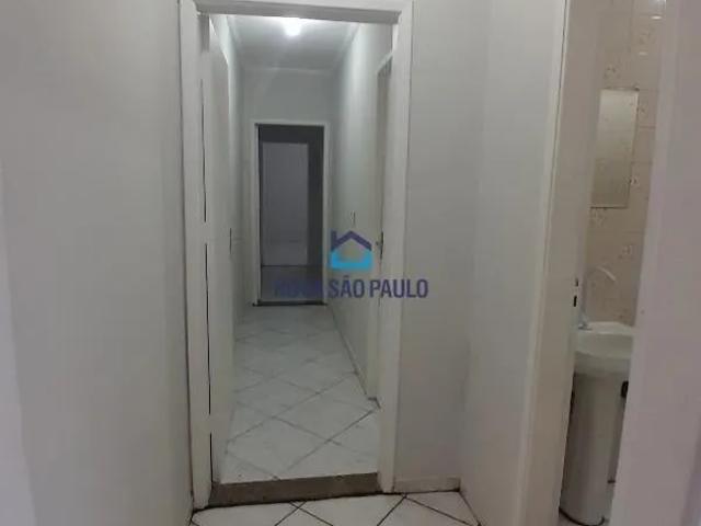 Casa Residencial Para Aluguel No Jardim Miriam, São Paulo
