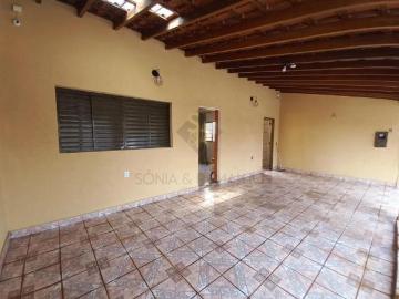 Casa Residencial para Locação no Bairro Vila Albertina, em Ribeirão Preto