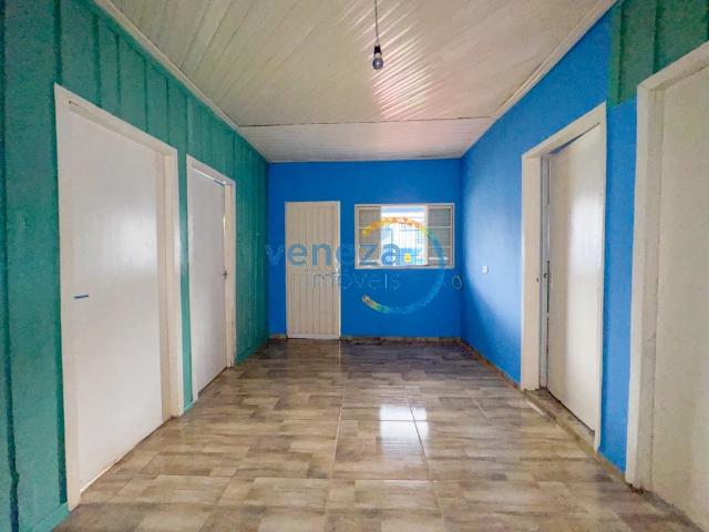 Casa Residencial para locação no bairro Agari de Londrina com 200m