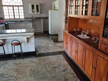 Casa Residencial para Locação no Bairro Campos Elíseos, em Ribeirão Preto