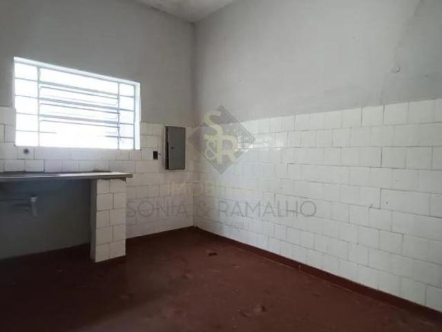 Casa Residencial para Locação no Bairro Jardim Mosteiro, em Ribeirão Preto