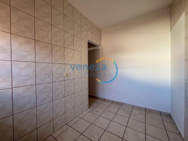 Casa Residencial para locação no bairro Piza de Londrina com 22m