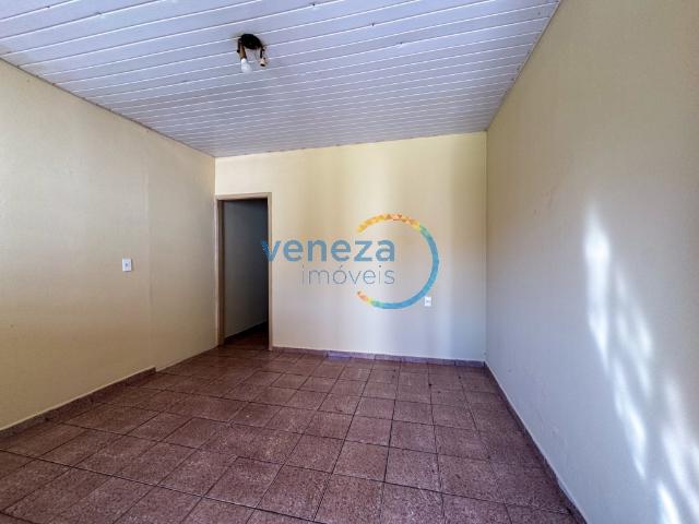 Casa Residencial para locação no bairro Piza de Londrina com 22m