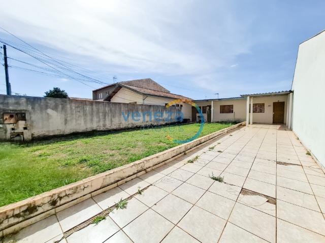 Casa Residencial para locação no bairro Piza de Londrina com 22m