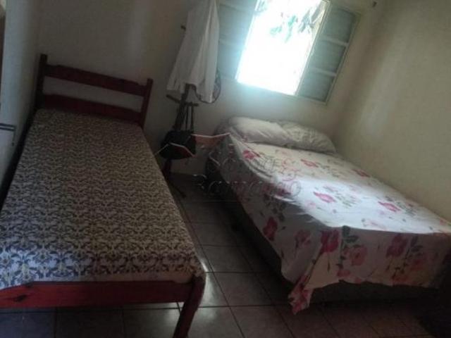 Casa Residencial para Locação no Bairro Recreio Anhanguera, em Ribeirão Preto