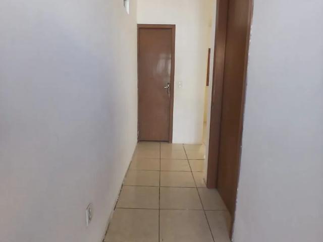 Casa Residencial para Locação no Centro de São Leopoldo/RS | 1 Dormitório, 44m², Excelente Localiza