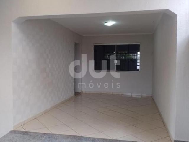 Casa Residencial para locação no Jardim dos Oliveiras,Campinas S/P