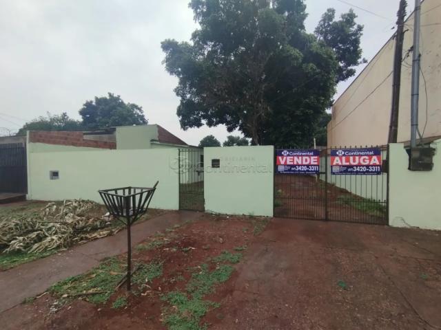 Casa Residencial para locação ou venda em Dourados MS