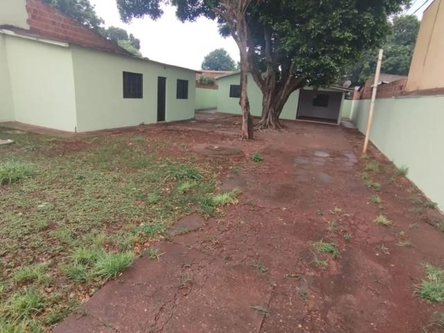Casa Residencial para locação ou venda em Dourados MS