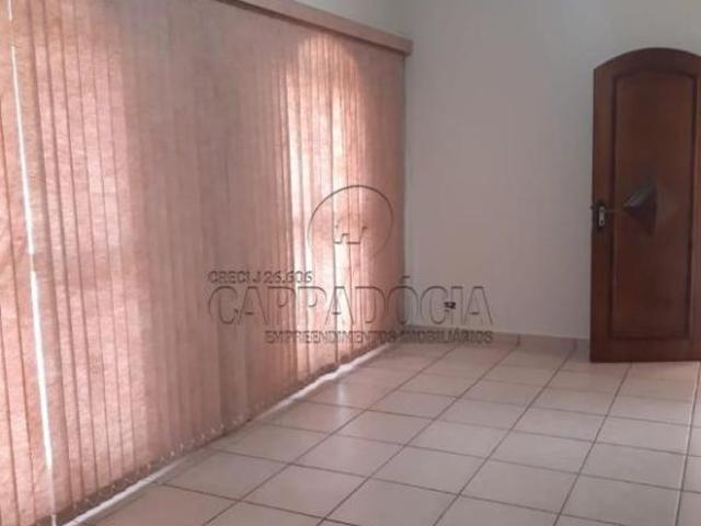 Casa residencial para Locação com edícula Boa Vista, São José do Rio Preto 3 dormitórios sendo 1 suí