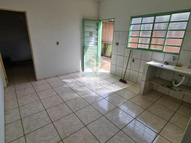 Casa Residencial para Locação e Venda no Bairro Jardim Professor Antônio Palocci, em Ribeirão Preto