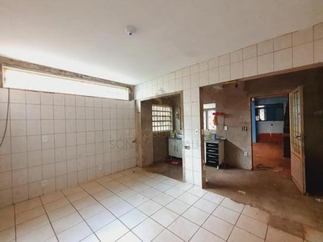 Casa residencial para locação e venda no bairro Vila Tamandaré, em Ribeirão Preto/SP