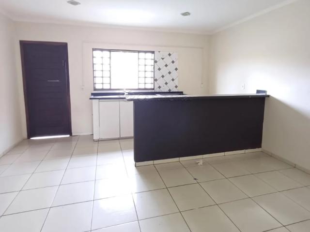 Casa Residencial para Locação em Dourados MS
